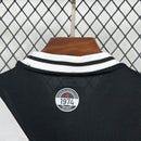 Camisa Vasco da Gama Home 2025/2026 Oficial Kappa | Cruz de Malta Versão Torcedor Pro.