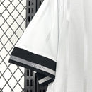 Camisa Oficial Botafogo Home 2024/2025 - Reebok (Branca)