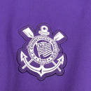 CAMISA DO CORINTHIANS 25/26 ROXO TREINO