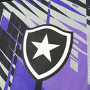 Camisa Botafogo 2025/2026 Third Roxa Reebok | Estrela Solitária | Edição Especial