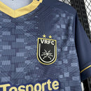 Camisa Volta redonda 2025/2026 Frailc - Força e Estilo do Voltaço!. Versão Torcedor Pro Masculina