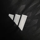 Camisa de Goleiro Arsenal 2023/2024 - Preto e Branco. Versão Torcedor Pro Masculina