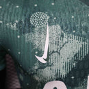 Camisa Tottenham Hotspur 2024/2025 - Edição Jogador | Verde