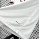 Camisa Arsenal 2025/2026 - Edição Retrô Elegância Clássica. Versão Torcedor Pro Masculina