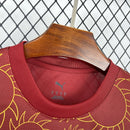 Camisa Especial Bahia 2025/2026 Puma - Sol e Tradição!