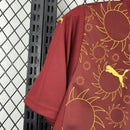 Camisa Especial Bahia 2025/2026 Puma - Sol e Tradição!