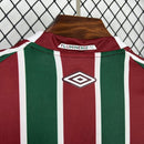 Camisa Oficial Fluminense  Umbro 2025/2026! Versão Torcedor Pro.