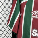 Camisa Oficial Fluminense  Umbro 2025/2026! Versão Torcedor Pro.