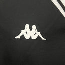 Camisa Vasco da Gama Home 2025/2026 Oficial Kappa | Cruz de Malta Versão Torcedor Pro.