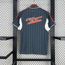 CAMISA DE BASEBOL DO BAYERN MUNCHEN 25/26 PRETO