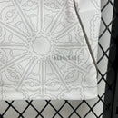 Camisa Nottingham Forest Away 25/26 Branca Adidas | Design Exclusivo