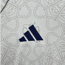 Camisa Nottingham Forest Away 25/26 Branca Adidas | Design Exclusivo