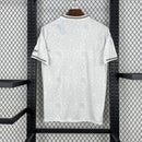 Camisa Nottingham Forest Away 25/26 Branca Adidas | Design Exclusivo