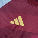 Camisa Aston Villa Home 2025/2026 - Tradição e Elite Versão Torcedor Pro Masculina