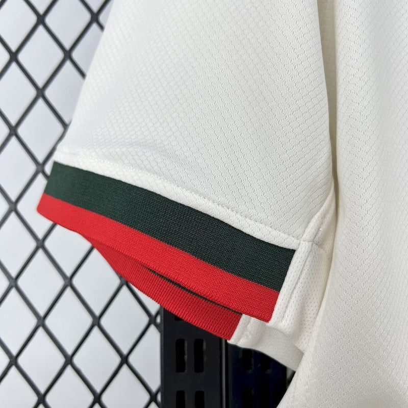 Camisa Nike Chelsea II 2025/26 Torcedor Pro Masculina