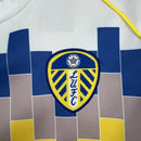 Camisa Leeds United Home 2025/2026 - Versão Torcedor Pro Masculina