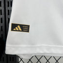 Camisa Leeds United Home 2025/2026 - Versão Torcedor Pro Masculina