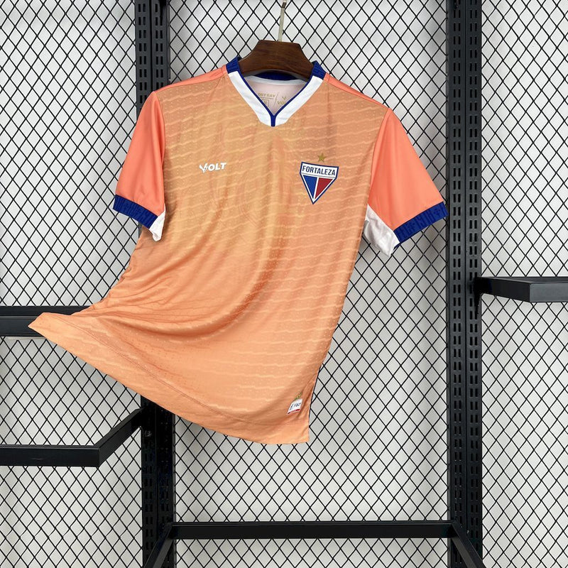 Camisa III do Fortaleza EC 2025/2026 da Volt Sport.. Versão Torcedor Pro