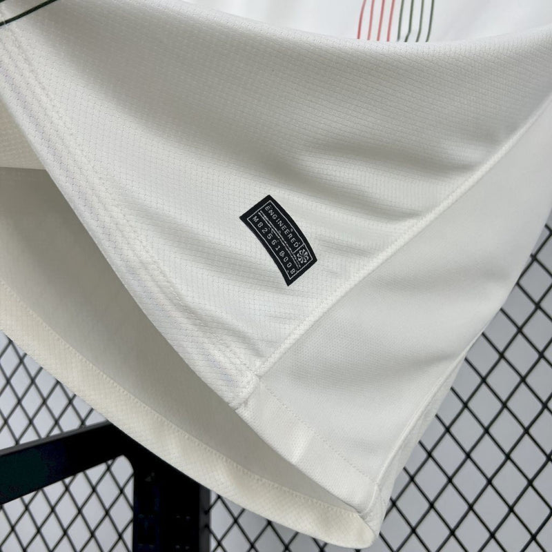 Camisa Nike Chelsea II 2025/26 Torcedor Pro Masculina