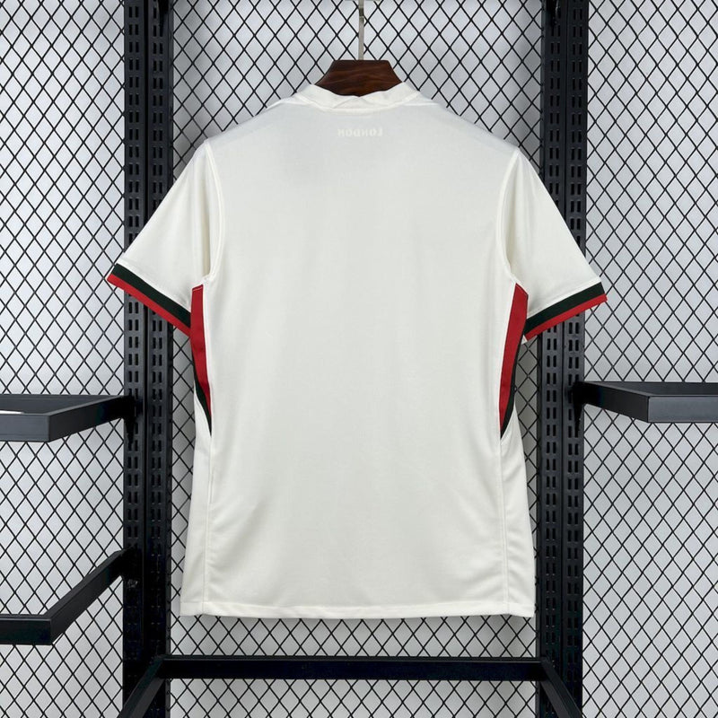 Camisa Nike Chelsea II 2025/26 Torcedor Pro Masculina