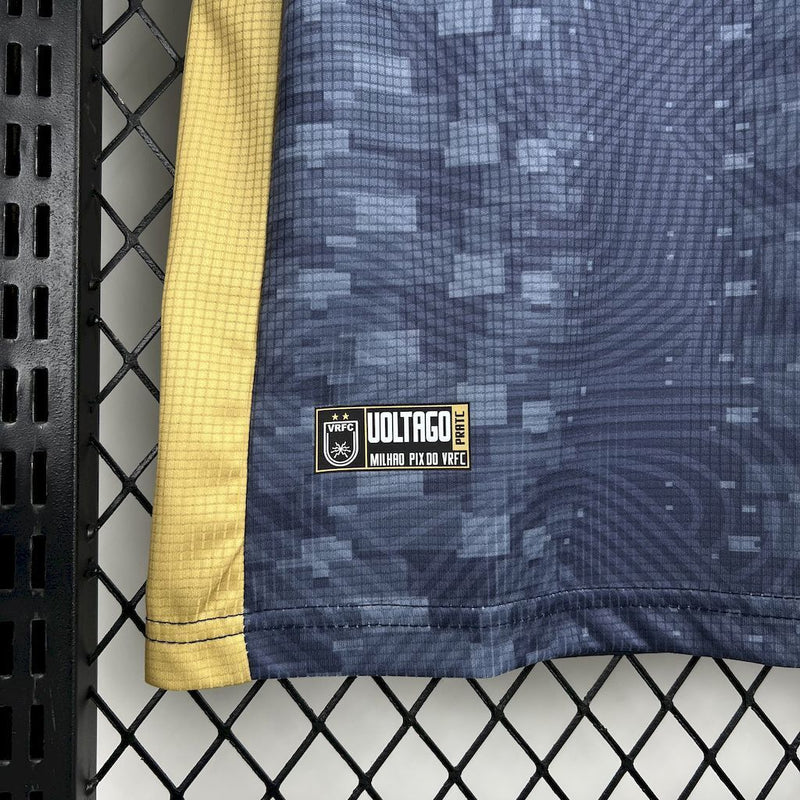 Camisa Volta redonda 2025/2026 Frailc - Força e Estilo do Voltaço!. Versão Torcedor Pro Masculina