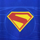 Camisa Especial/ Comemorativa  Edição Limitada, popularmente conhecida como ''Superman".