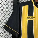 Camisa Oficial Volta Redonda Home 2025/2026 Frailc!. Versão Torcedor Pro Masculina