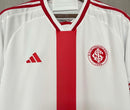 Camisa Internacional III 2024/2025 - Faixa Vertical - Adidas