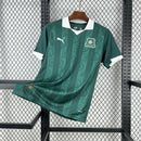 Camisa Plymouth Argyle Home 2023/24 Puma Torcedor Masculina