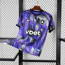 Camisa Botafogo 2025/2026 Third Roxa Reebok | Estrela Solitária | Edição Especial