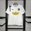 Camisa Colo-Colo Titular 2006 - Versão Retro