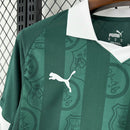 Camisa Plymouth Argyle Home 2023/24 Puma Torcedor Masculina