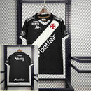 Camisa 1 (Home/Principal) do Club de Regatas Vasco da Gama, utilizada na Temporada 2024.