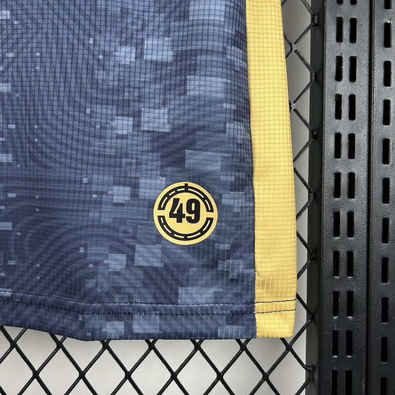 Camisa Volta redonda 2025/2026 Frailc - Força e Estilo do Voltaço!. Versão Torcedor Pro Masculina