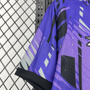 Camisa Botafogo 2025/2026 Third Roxa Reebok | Estrela Solitária | Edição Especial