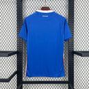 Camisa Sunderland AFC Away 2025/2026 Hummel: O Manto Azul da Nova Era! Versão Torcedor Pro Masculina