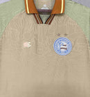Camisa Bahia 2025/2026 Esquadrão - Edição Cultural!. Versão Torcedor Pro Masculina