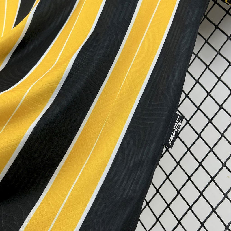 Camisa Oficial Volta Redonda Home 2025/2026 Frailc!. Versão Torcedor Pro Masculina