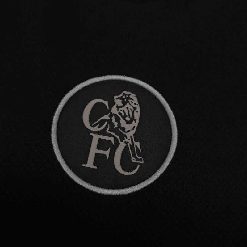 Camisa Chelsea Nike Total 90 III 2025/26 Torcedor Pro Masculina