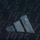 Camisa Internacional III 25/26 s/n Torcedor Masculina - Preto