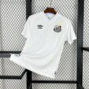 CAMISA DO SANTOS 25/26 BRANCO