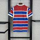 Camisa Fortaleza I 2025/2026 Masculina Volt | Uniforme Titular Tricolor. Versão Torcedor Pro