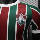 Camisa FLUMINENSE HOME 2025/2026 - VERSÃO JOGADOR Umbro | Listrada Oficial