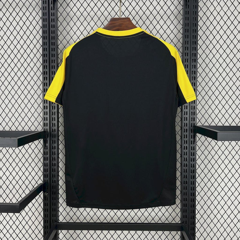 CAMISA DO ATLETICO MINEIRO 25/26 PRETO TREINO