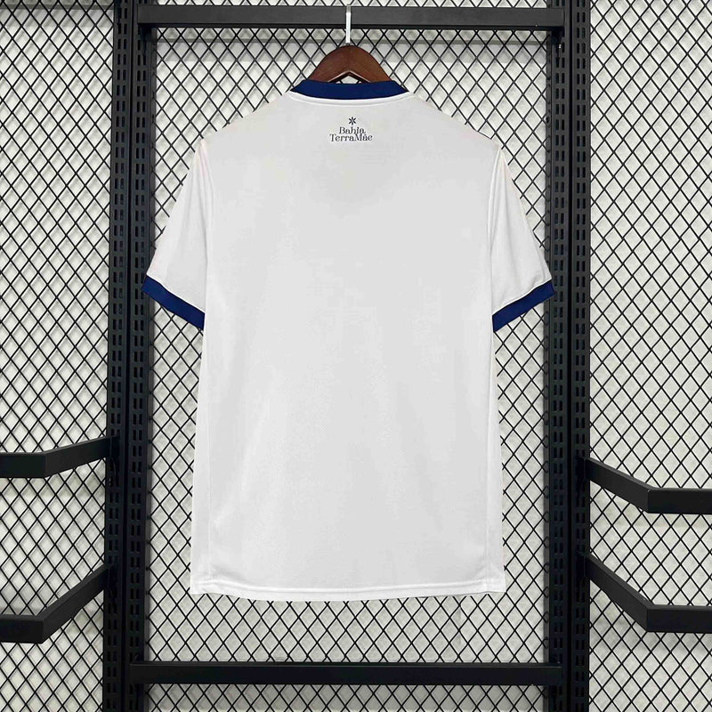 CAMISA DO BAHIA 25/26 BRANCO