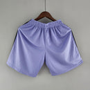 Shorts Real Madrid 2022/23 Away - ResPeita Sports 