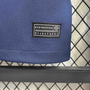 Camisa Nike França I 2022/23 Torcedor Pro Masculina - Azul