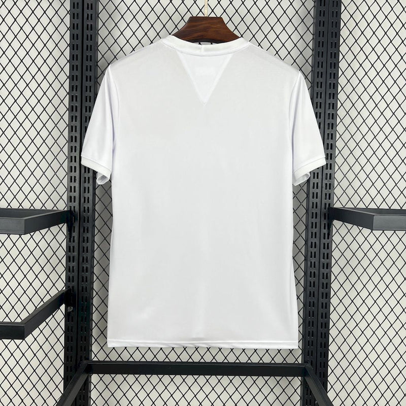 CAMISA DO SANTOS 25/26 BRANCO