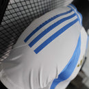 Camisa Oficial Argentina Home  - Campeã Mundial (Adidas) VERSÃO JOGADOR