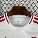 Camisa Internacional II 2025/2026 - Branca - Torcedor Adidas